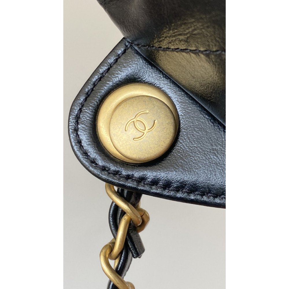 Chanel 23P 22Bag large backpack Chanel 23P 22Bag large backpack