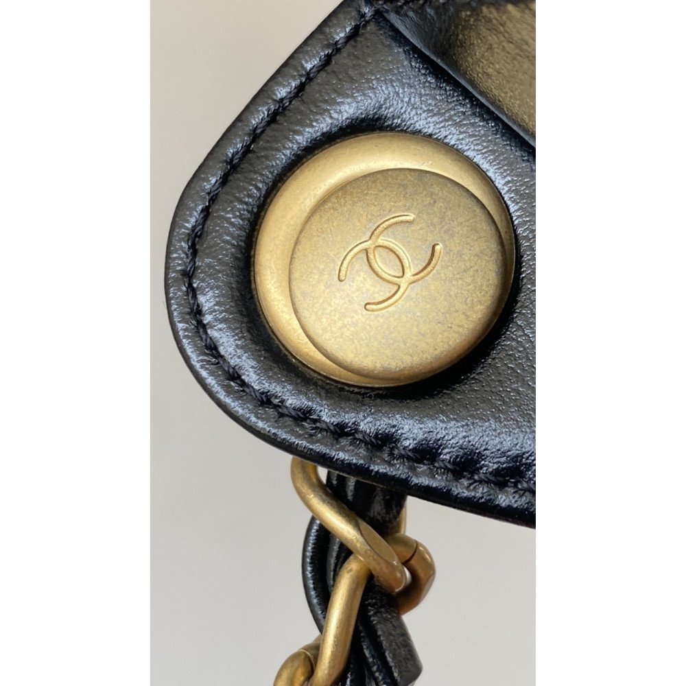 Chanel 23P 22Bag large backpack Chanel 23P 22Bag large backpack