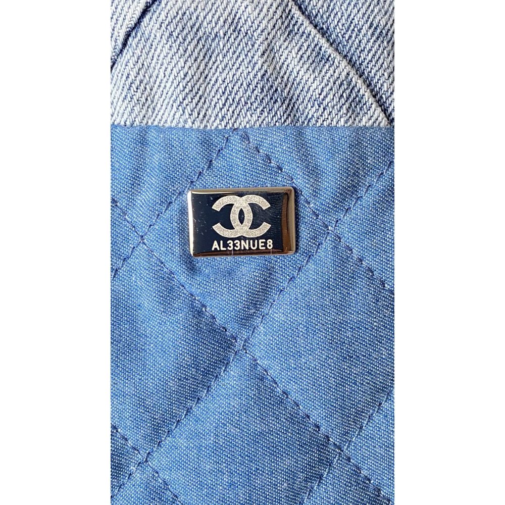 Chanel 23P 22Bag backpack, Chanel 23P 22Bag backpack,