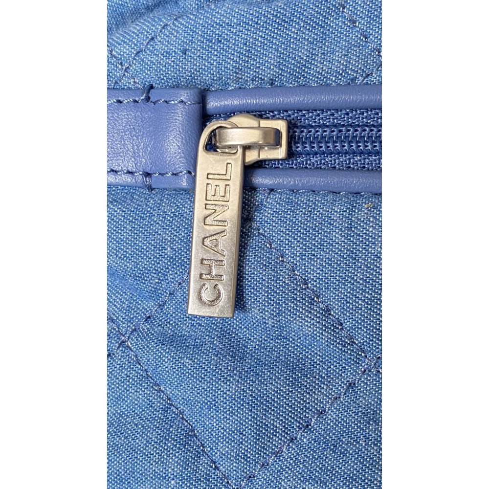 Chanel 23P 22Bag backpack, Chanel 23P 22Bag backpack,
