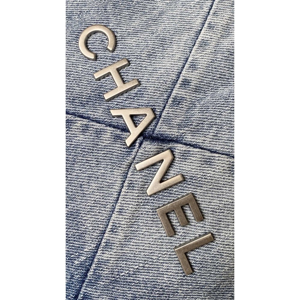 Chanel 23P 22Bag backpack, Chanel 23P 22Bag backpack,