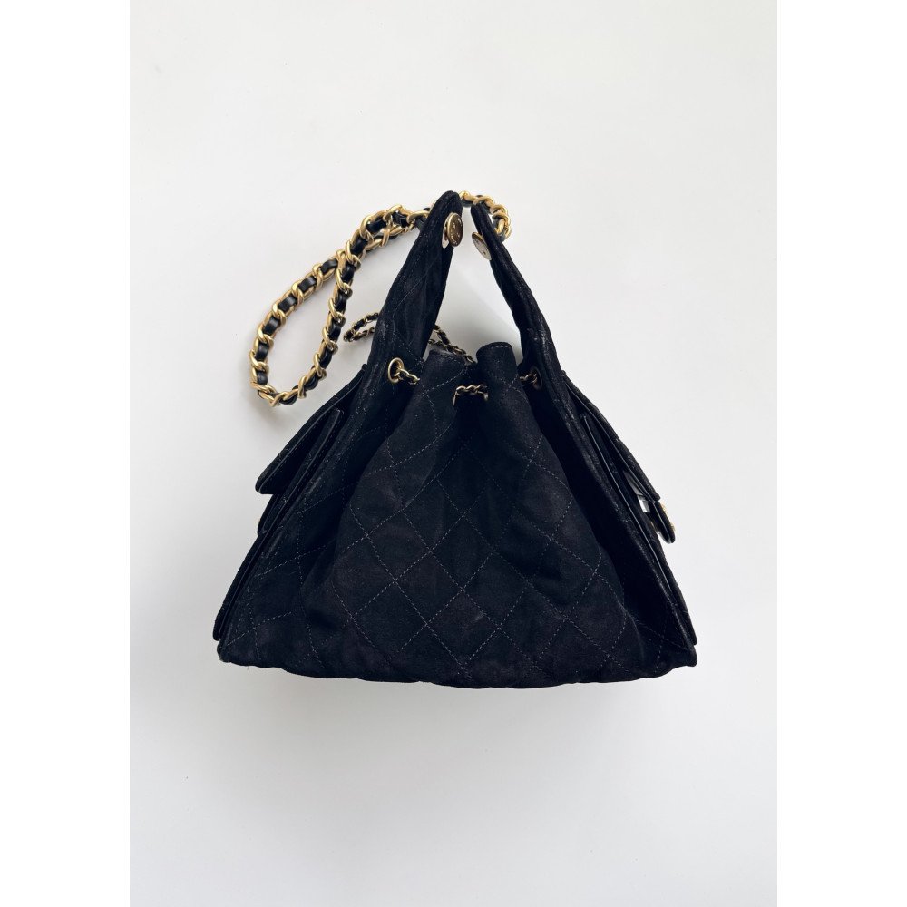 Chanel 25 Bag Small Hobo Boho Bag! Chanel 25 Bag Small Hobo Boho Bag!