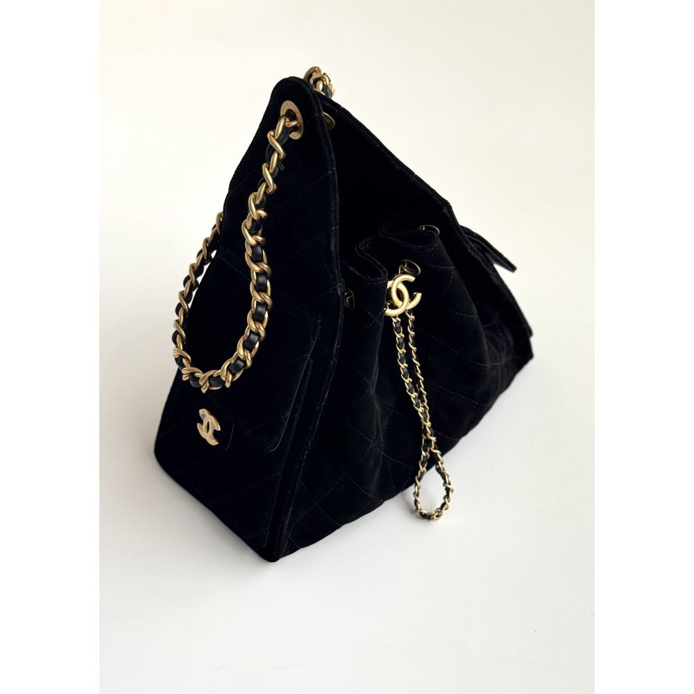 Chanel 25 Bag Small Hobo Boho Bag! Chanel 25 Bag Small Hobo Boho Bag!