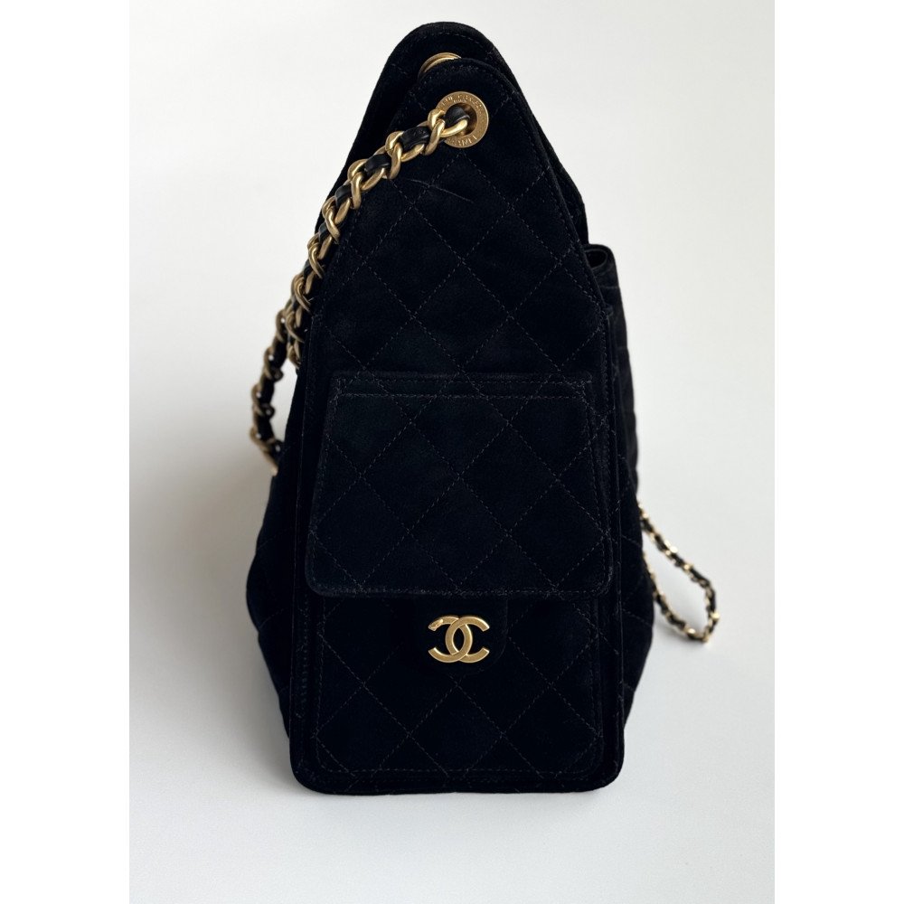 Chanel 25 Bag Small Hobo Boho Bag! Chanel 25 Bag Small Hobo Boho Bag!