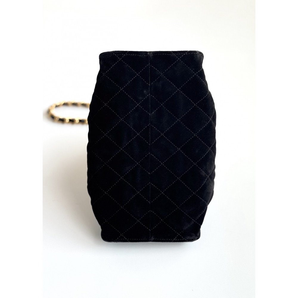 Chanel 25 Bag Small Hobo Boho Bag! Chanel 25 Bag Small Hobo Boho Bag!