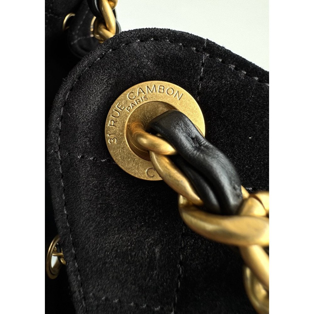 Chanel 25 Bag Small Hobo Boho Bag! Chanel 25 Bag Small Hobo Boho Bag!