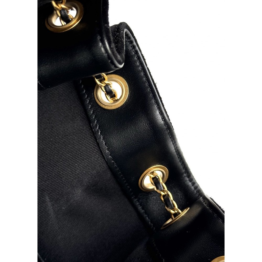 Chanel 25 Bag Small Hobo Boho Bag! Chanel 25 Bag Small Hobo Boho Bag!