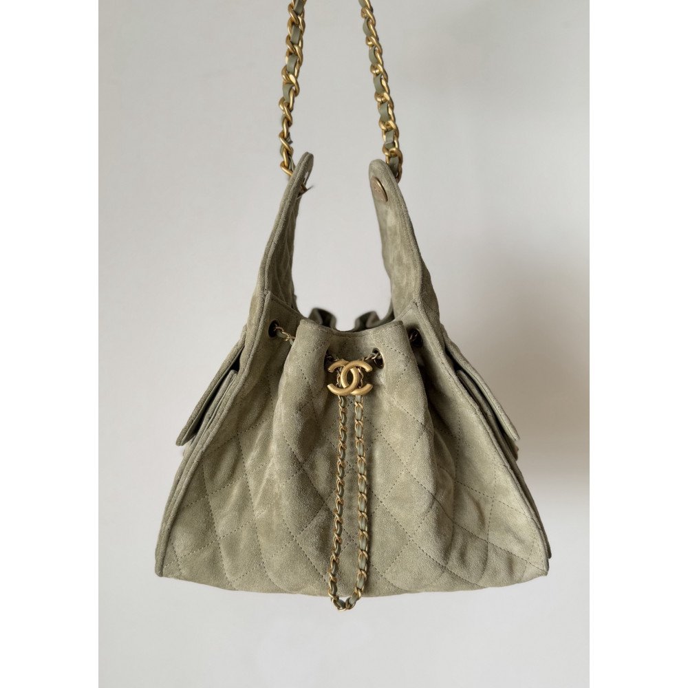 Chanel 25 Bag Small Hobo Boho Bag! Chanel 25 Bag Small Hobo Boho Bag!