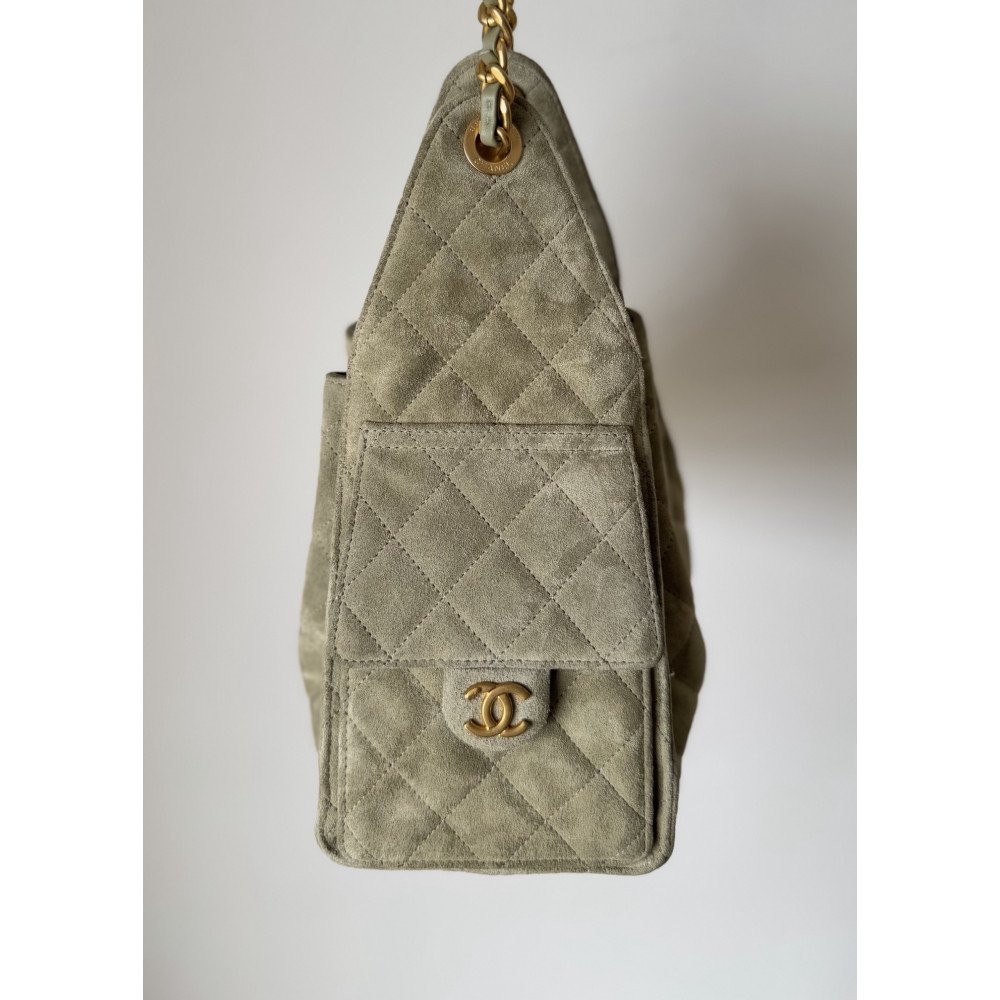 Chanel 25 Bag Small Hobo Boho Bag! Chanel 25 Bag Small Hobo Boho Bag!
