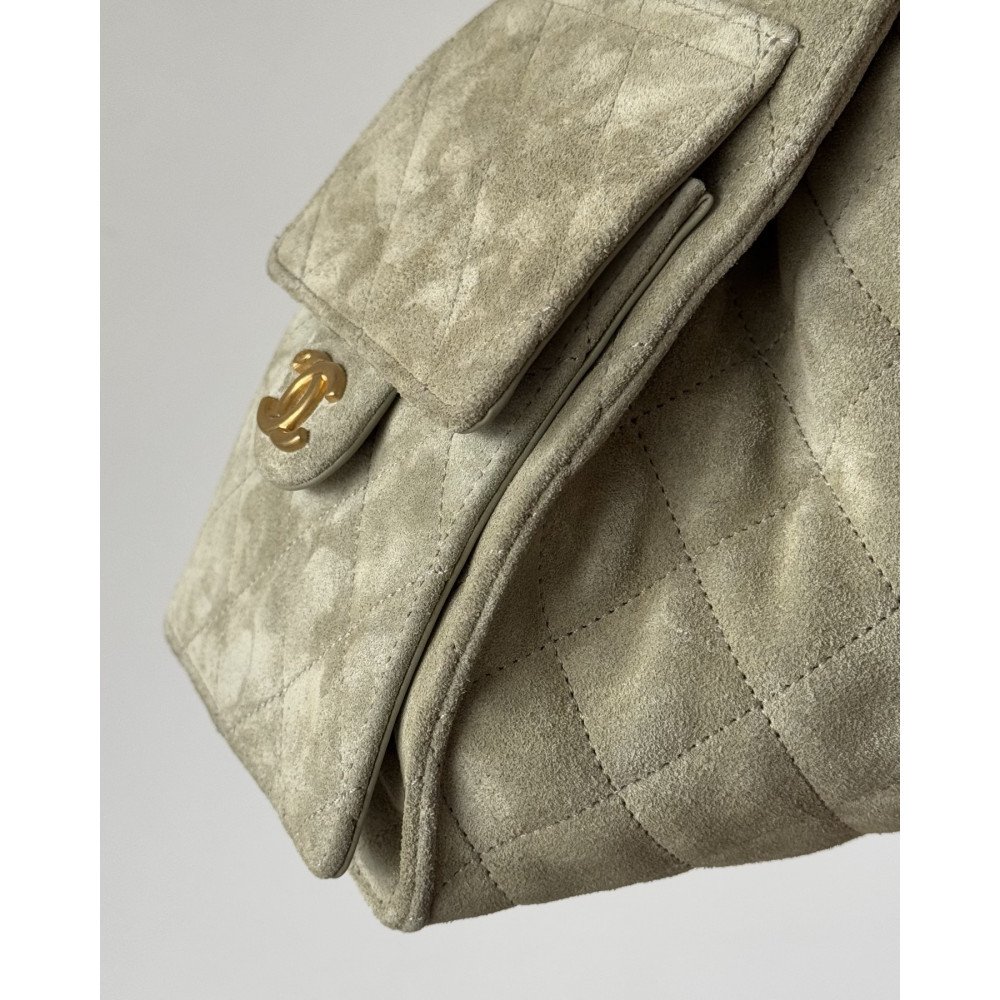 Chanel 25 Bag Small Hobo Boho Bag! Chanel 25 Bag Small Hobo Boho Bag!