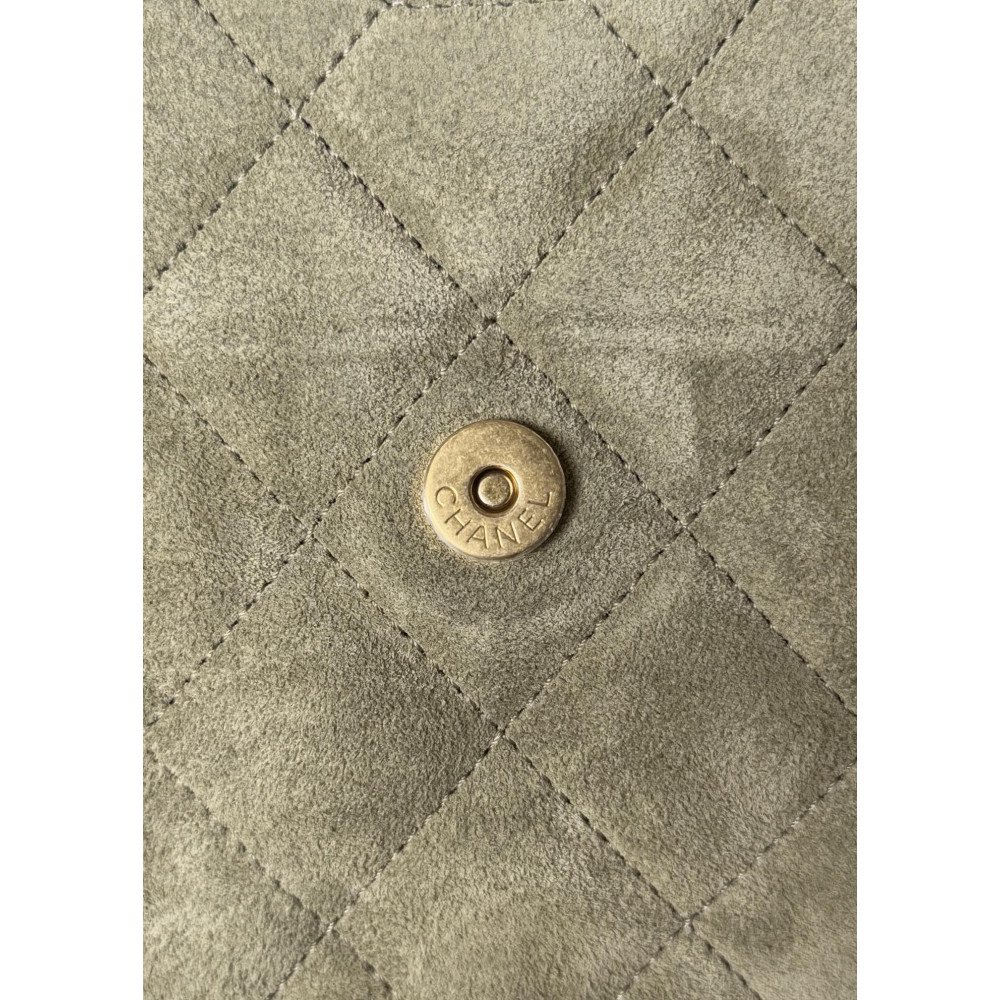 Chanel 25 Bag Small Hobo Boho Bag! Chanel 25 Bag Small Hobo Boho Bag!
