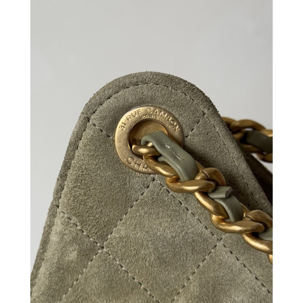 Chanel 25 Bag Small Hobo Boho Bag! Chanel 25 Bag Small Hobo Boho Bag!