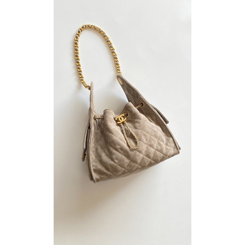 Chanel 25 Bag Small Hobo Boho Bag! Chanel 25 Bag Small Hobo Boho Bag!