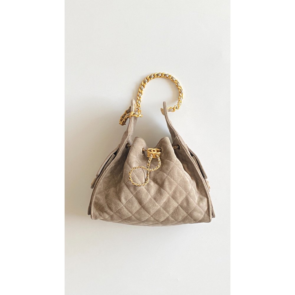 Chanel 25 Bag Small Hobo Boho Bag! Chanel 25 Bag Small Hobo Boho Bag!