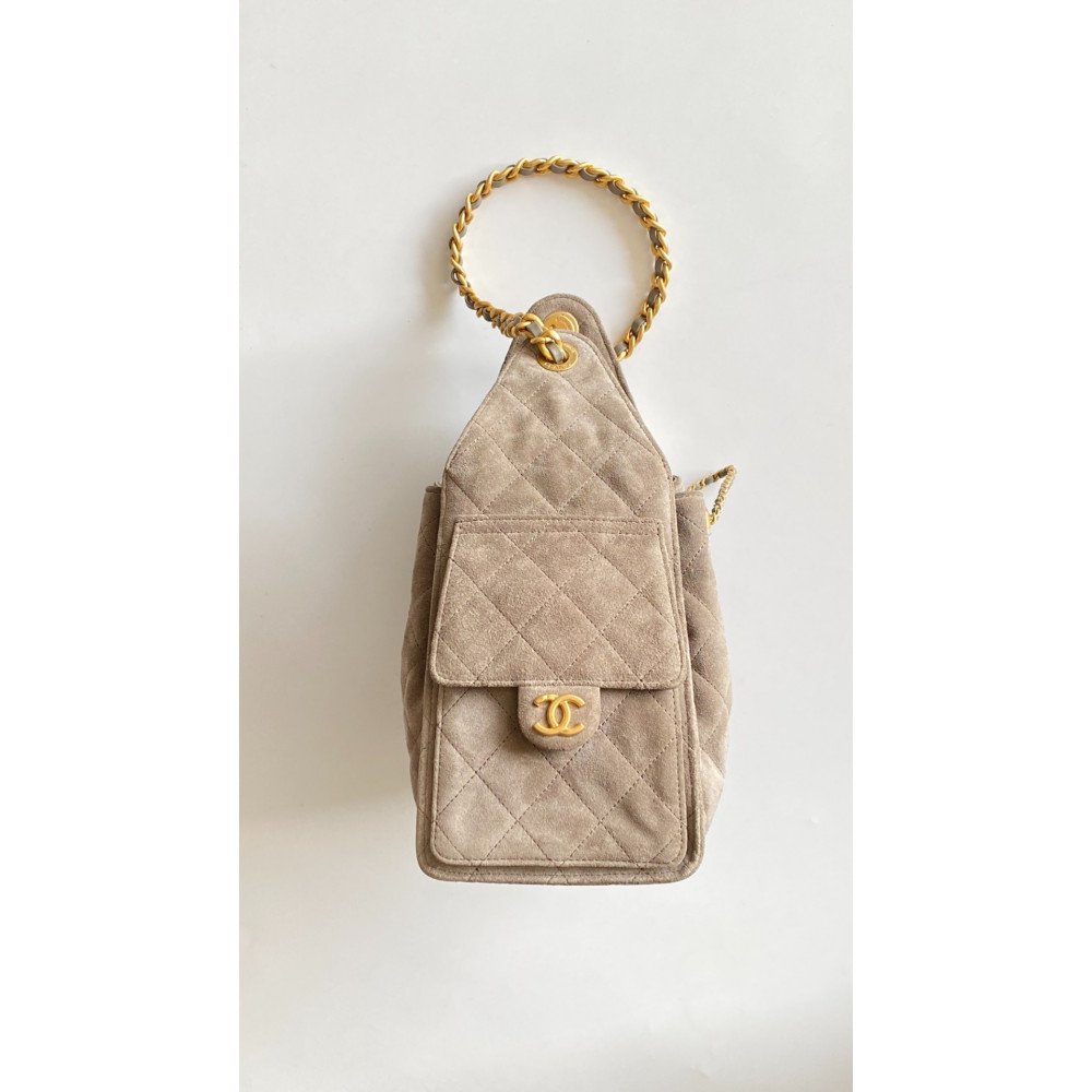 Chanel 25 Bag Small Hobo Boho Bag! Chanel 25 Bag Small Hobo Boho Bag!