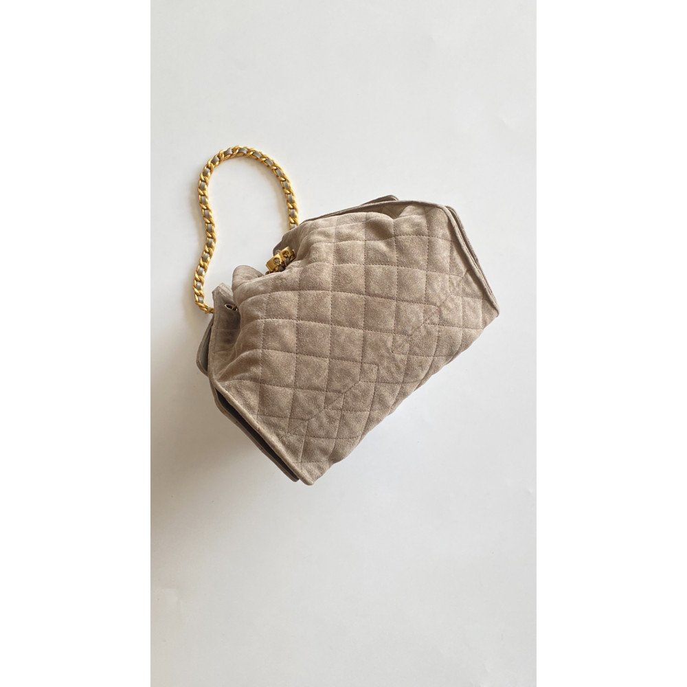 Chanel 25 Bag Small Hobo Boho Bag! Chanel 25 Bag Small Hobo Boho Bag!