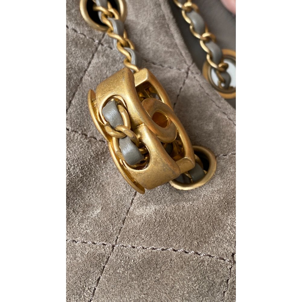 Chanel 25 Bag Small Hobo Boho Bag! Chanel 25 Bag Small Hobo Boho Bag!