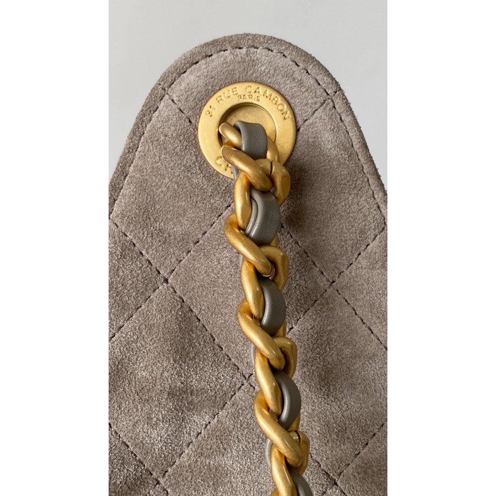 Chanel 25 Bag Small Hobo Boho Bag! Chanel 25 Bag Small Hobo Boho Bag!