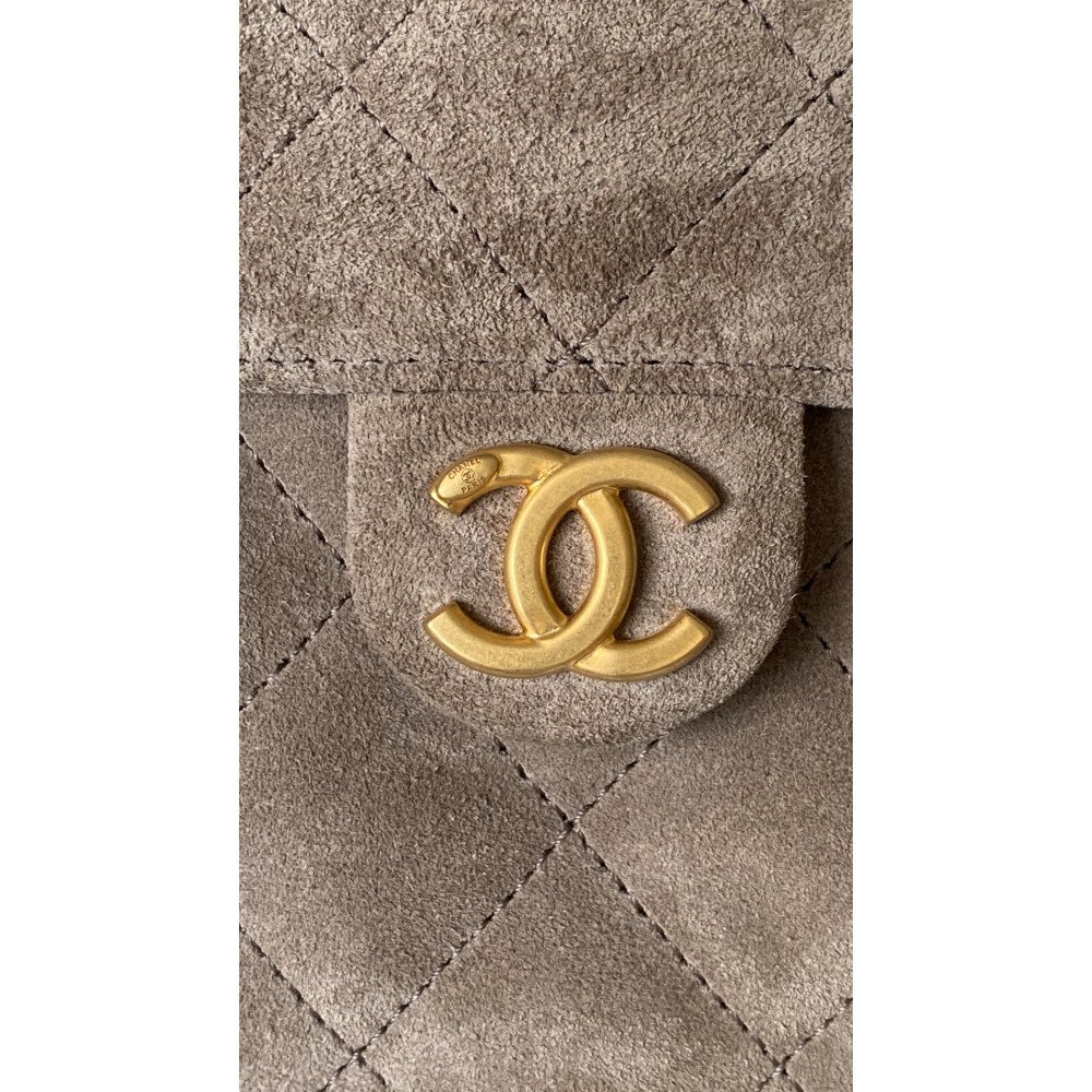 Chanel 25 Bag Small Hobo Boho Bag! Chanel 25 Bag Small Hobo Boho Bag!