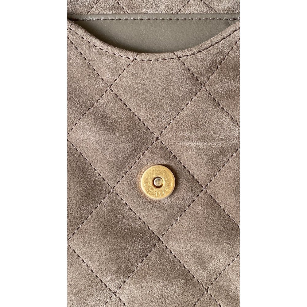 Chanel 25 Bag Small Hobo Boho Bag! Chanel 25 Bag Small Hobo Boho Bag!