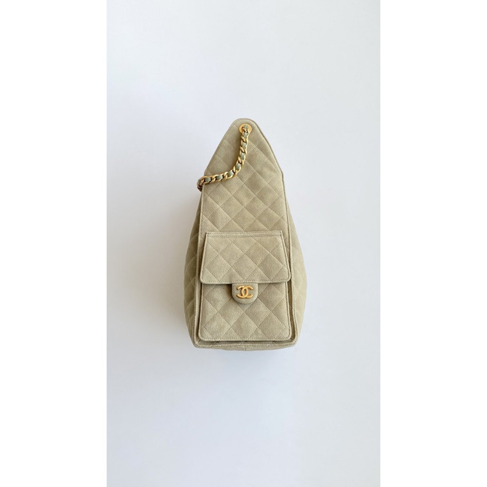 Chanel 25 Bag Medium Hobo Boho Bag! Chanel 25 Bag Medium Hobo Boho Bag!