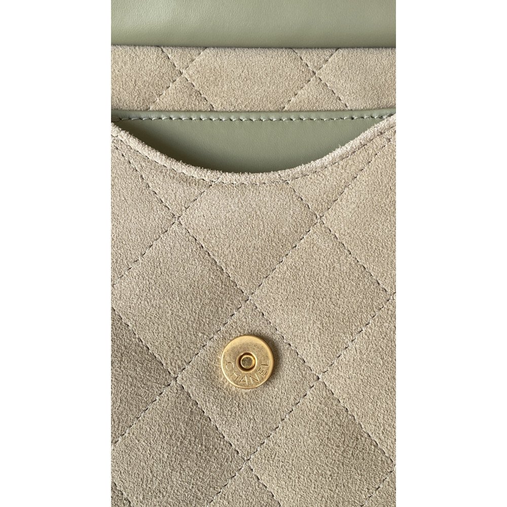 Chanel 25 Bag Medium Hobo Boho Bag! Chanel 25 Bag Medium Hobo Boho Bag!