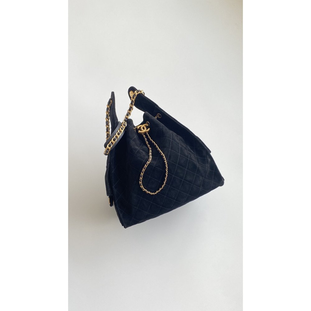 Chanel 25 Bag Medium Hobo Boho Bag! Chanel 25 Bag Medium Hobo Boho Bag!