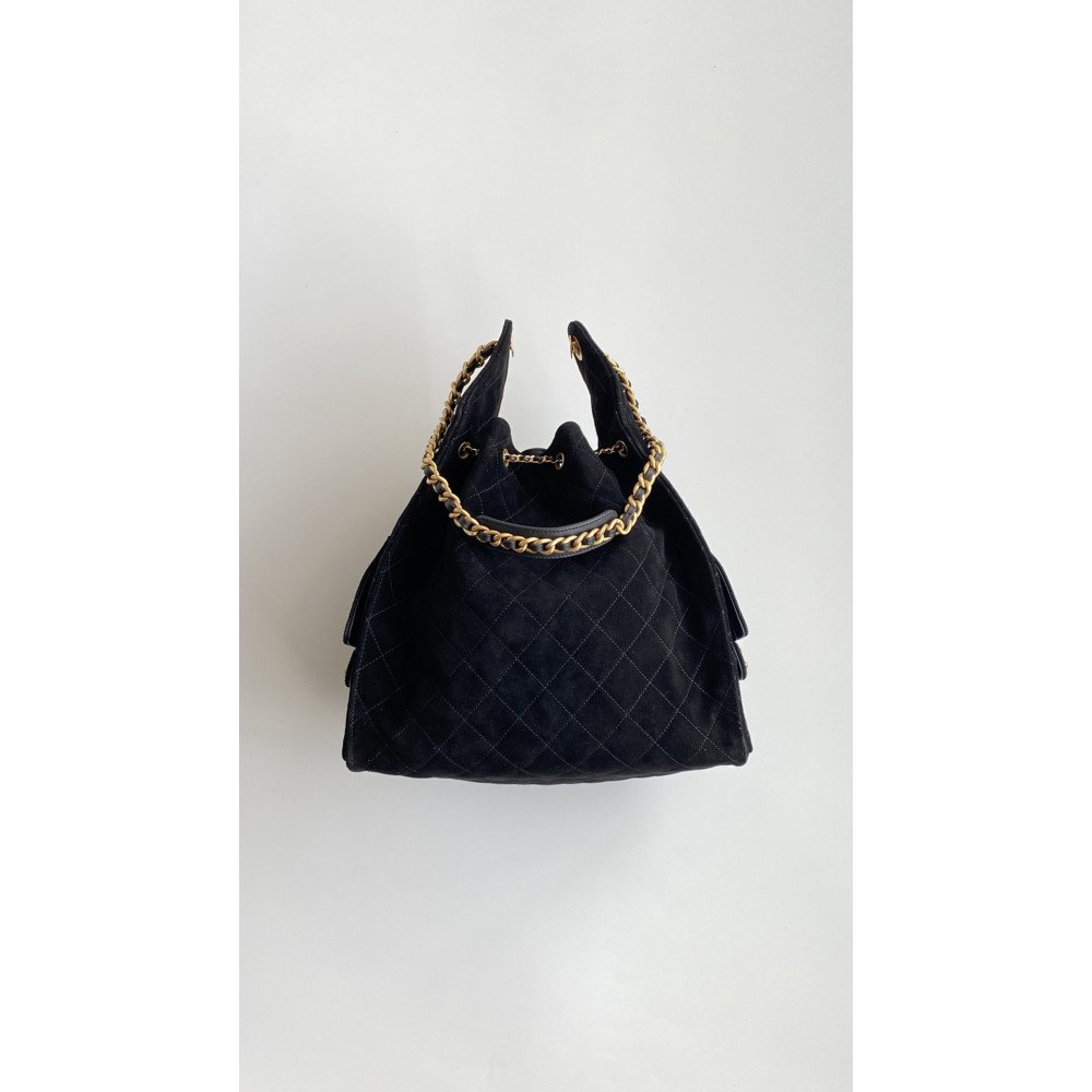 Chanel 25 Bag Medium Hobo Boho Bag! Chanel 25 Bag Medium Hobo Boho Bag!