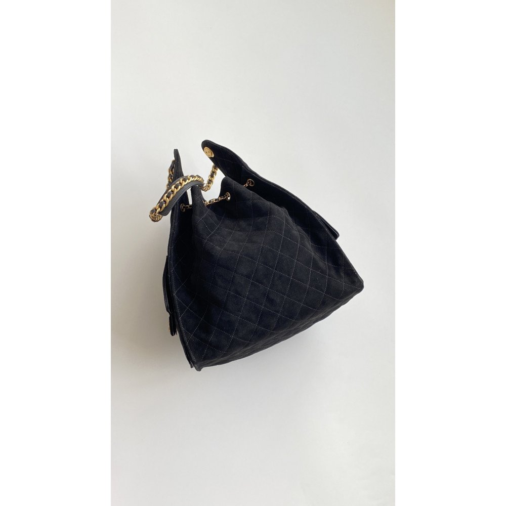 Chanel 25 Bag Medium Hobo Boho Bag! Chanel 25 Bag Medium Hobo Boho Bag!