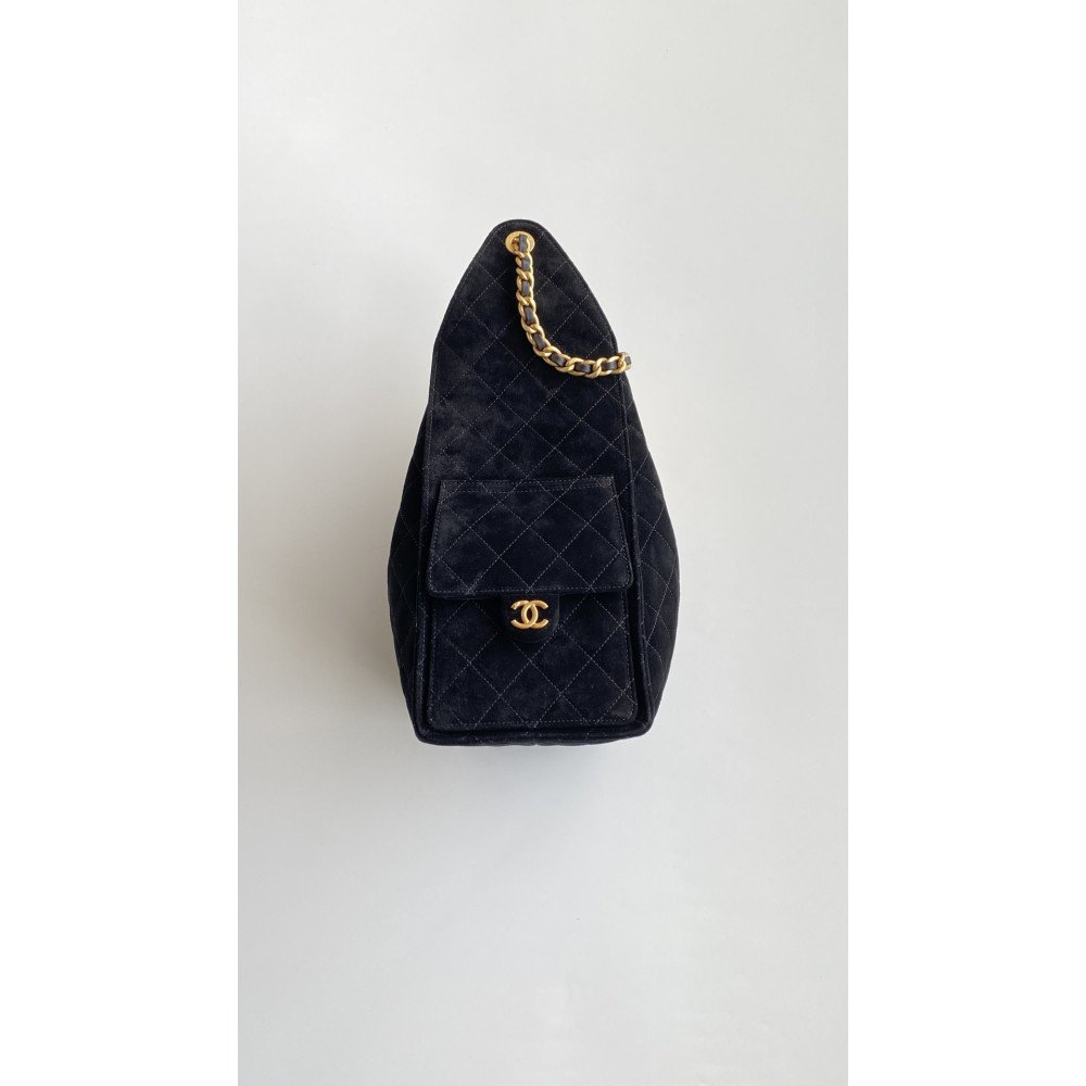 Chanel 25 Bag Medium Hobo Boho Bag! Chanel 25 Bag Medium Hobo Boho Bag!