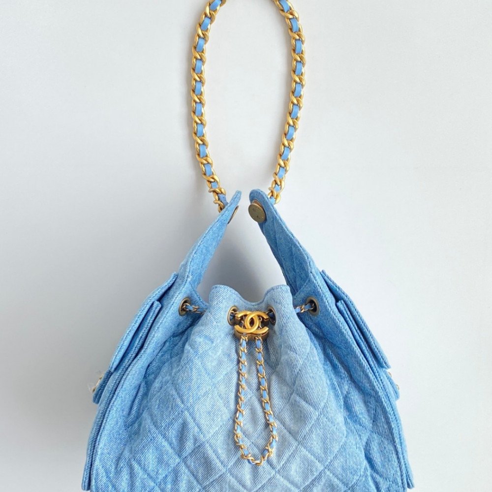 Chanel 25S Bag Small Hobo Boho Bag Chanel 25S Bag Small Hobo Boho Bag