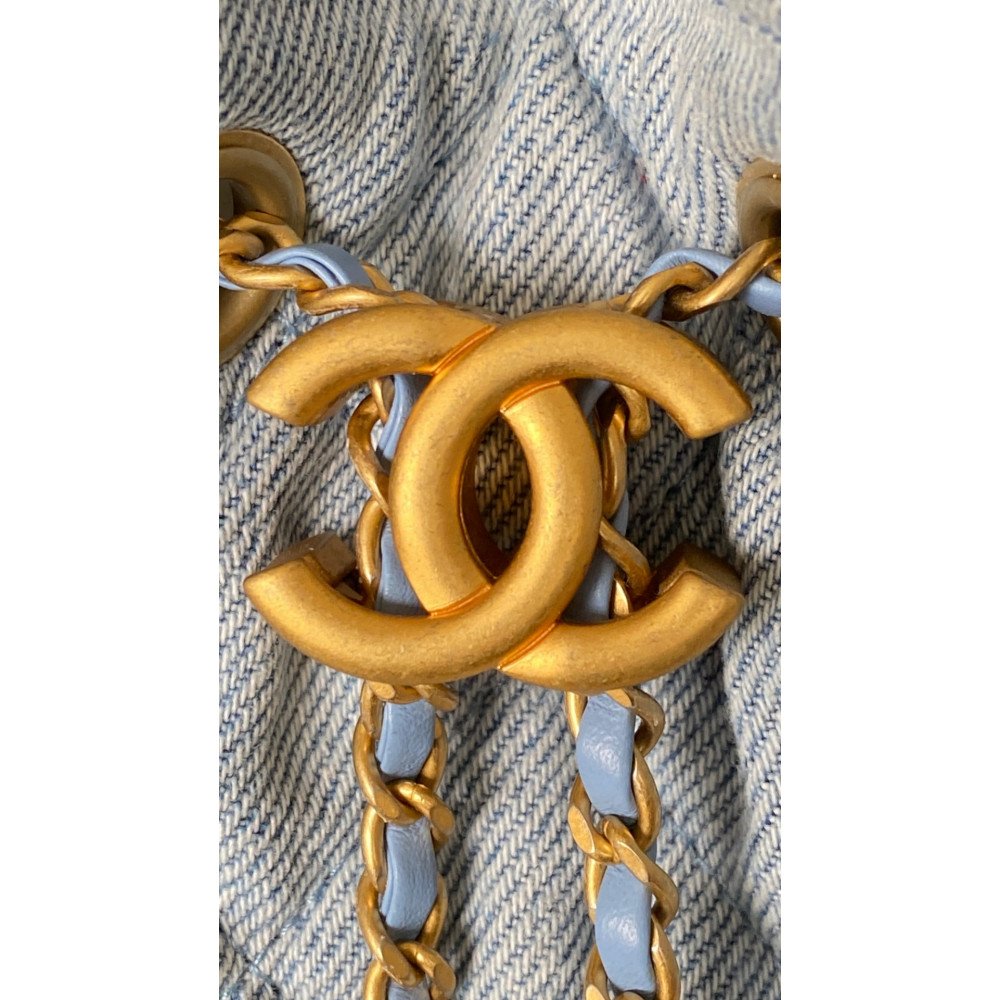 Chanel 25S Bag Small Hobo Boho Bag Chanel 25S Bag Small Hobo Boho Bag