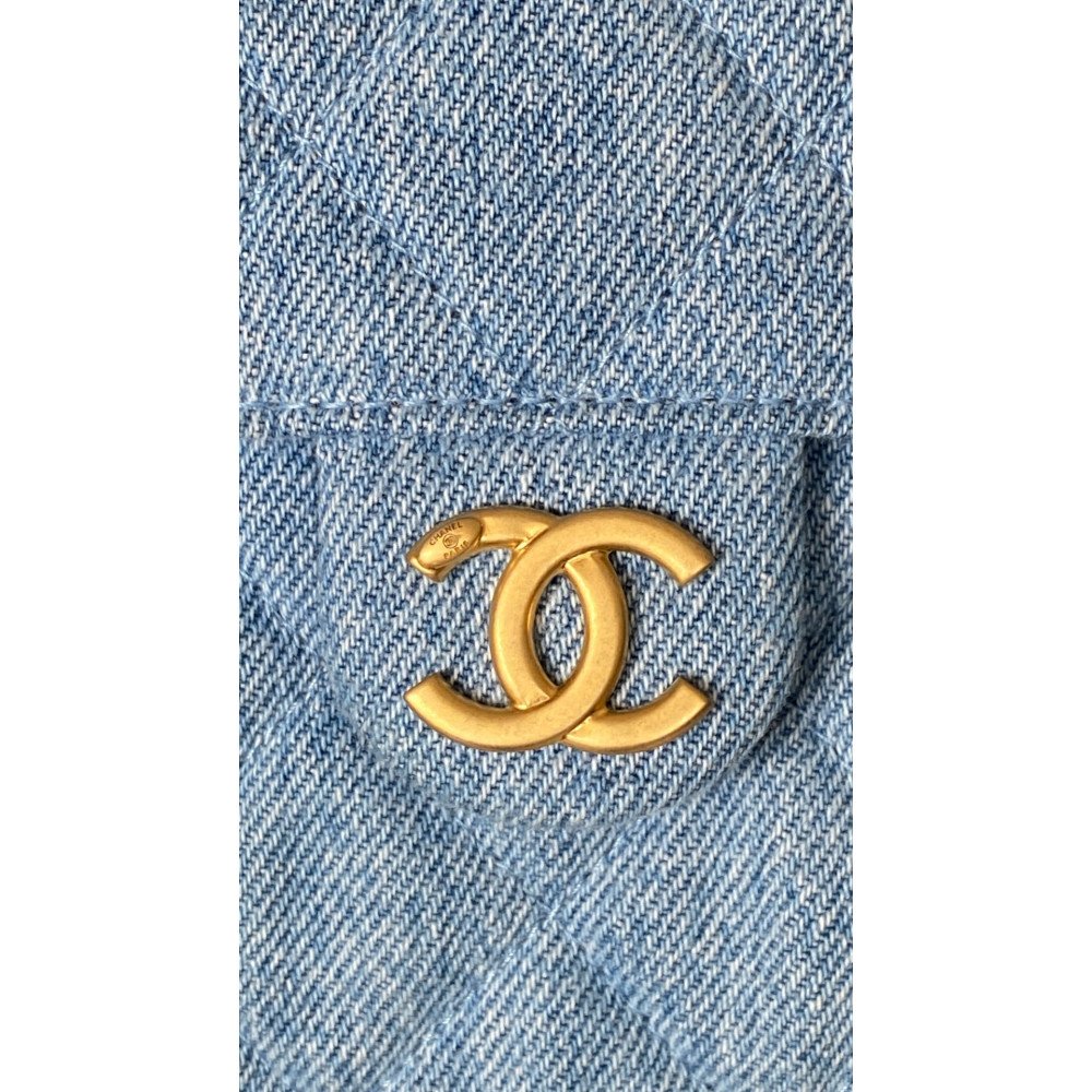 Chanel 25S Bag Small Hobo Boho Bag Chanel 25S Bag Small Hobo Boho Bag