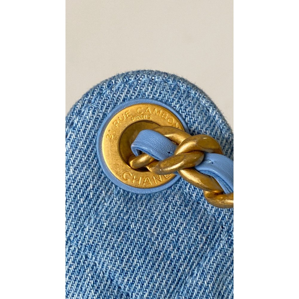 Chanel 25S Bag Small Hobo Boho Bag Chanel 25S Bag Small Hobo Boho Bag