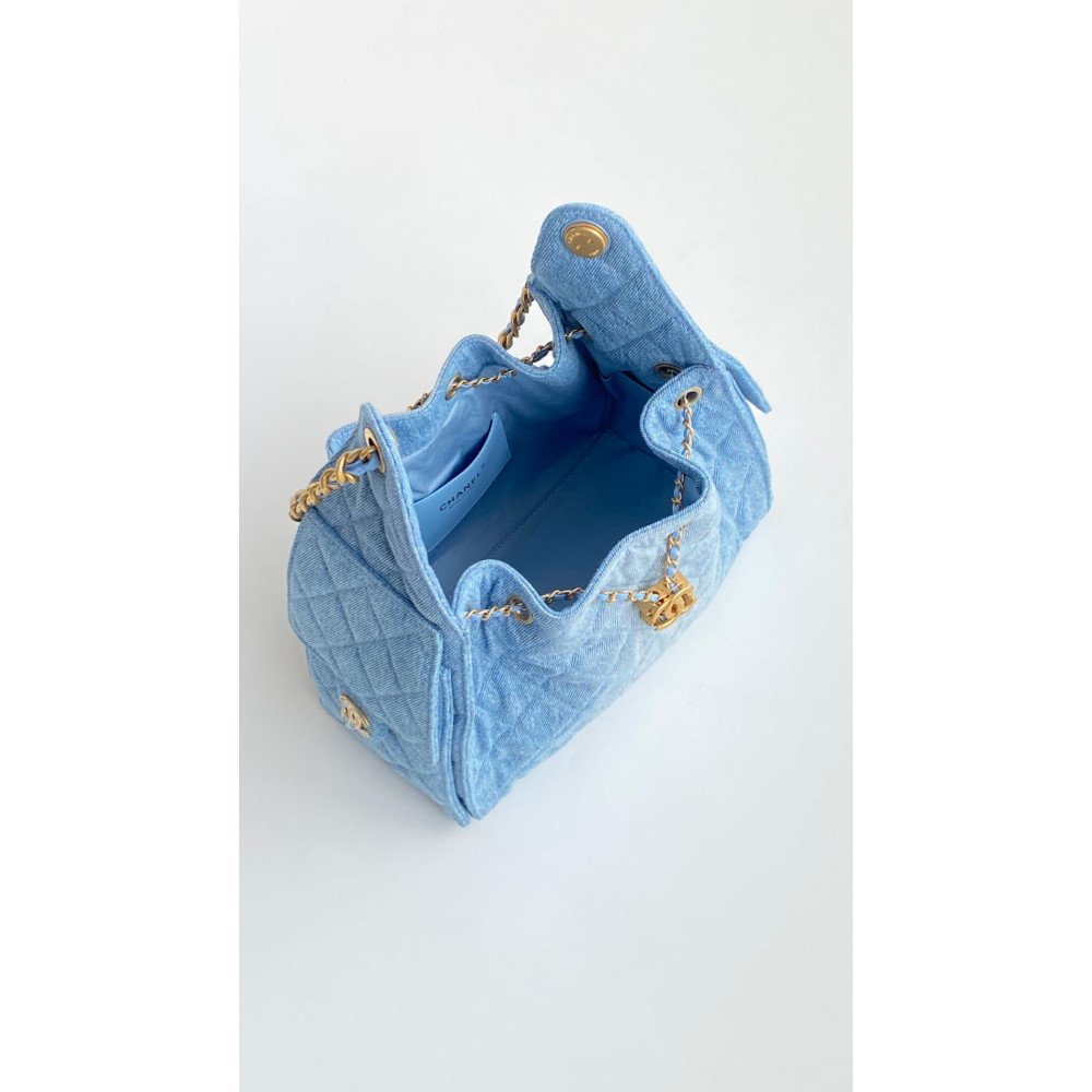 Chanel 25S Bag Small Hobo Boho Bag Chanel 25S Bag Small Hobo Boho Bag