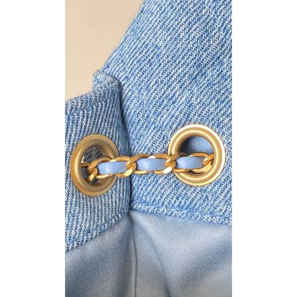 Chanel 25S Bag Small Hobo Boho Bag Chanel 25S Bag Small Hobo Boho Bag