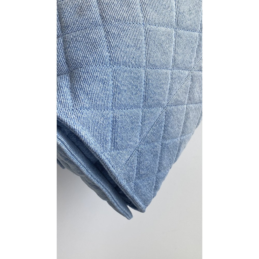 Chanel 25S Bag Medium Hobo Boho Bag