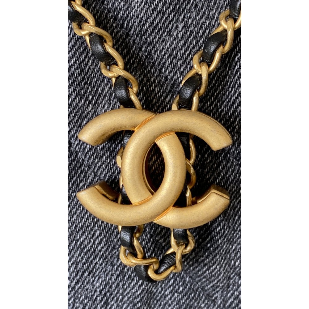 Chanel 25S Bag Medium Hobo Boho Bag Chanel 25S Bag Medium Hobo Boho Bag