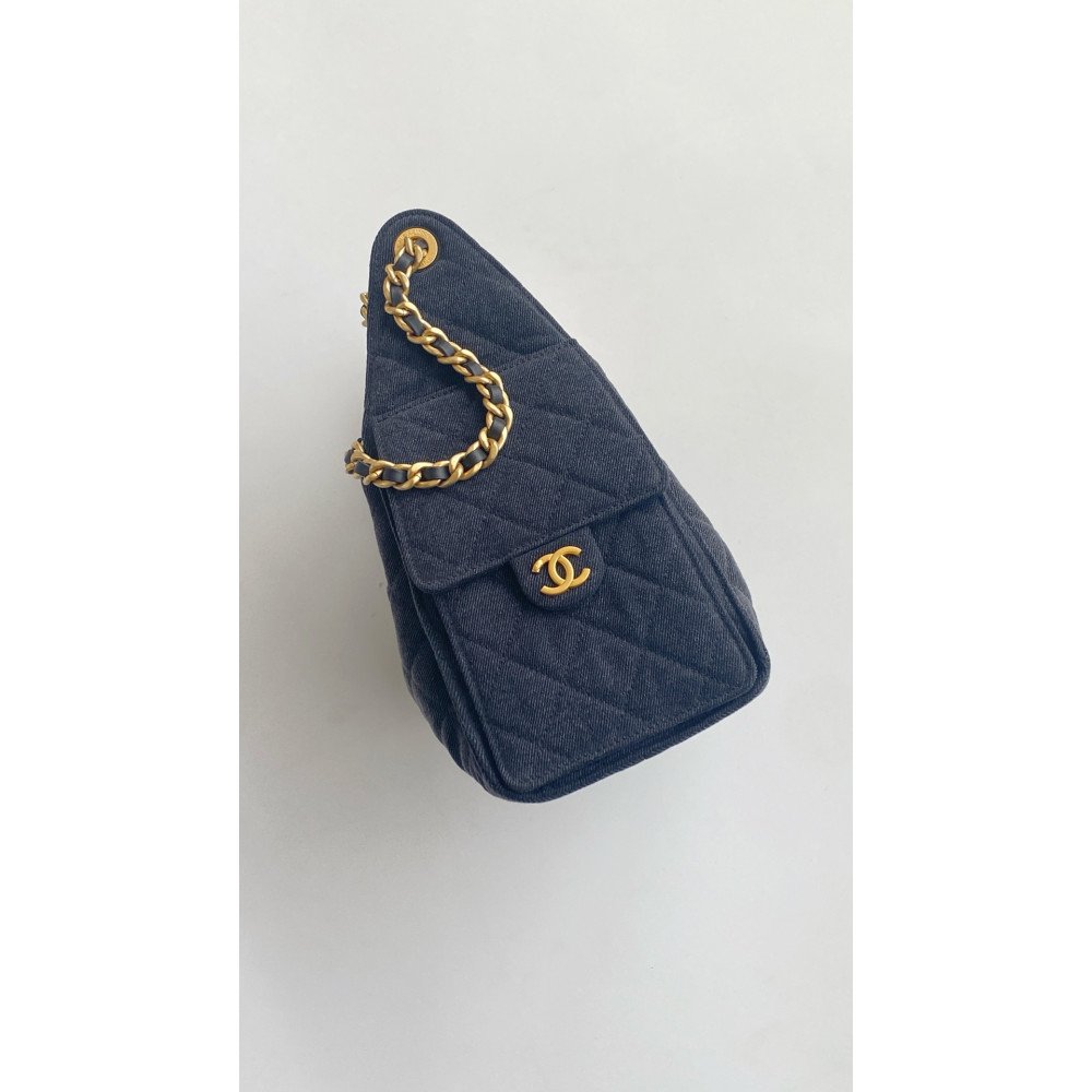 Chanel 25S Bag Small Hobo Boho Bag Chanel 25S Bag Small Hobo Boho Bag