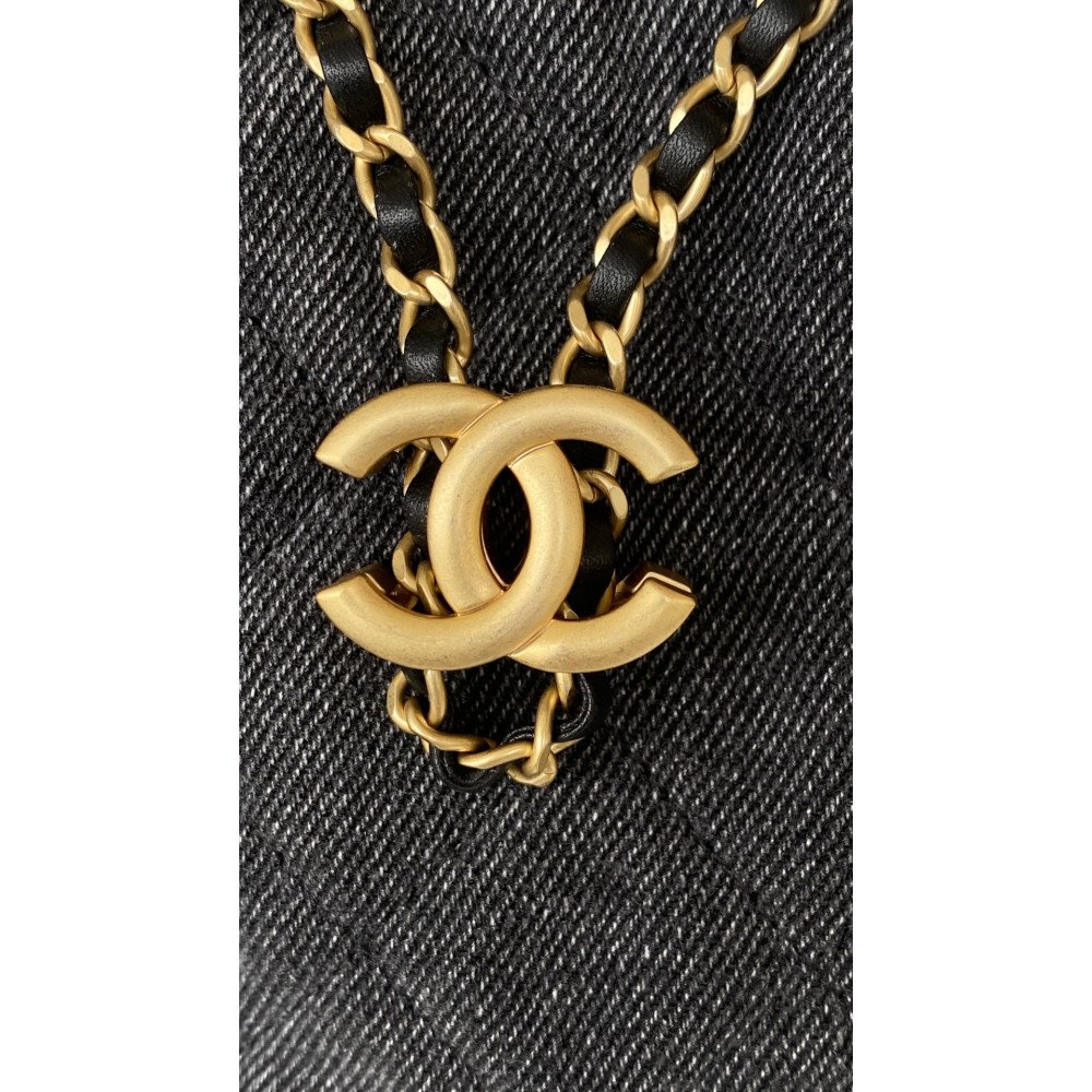 Chanel 25S Bag Small Hobo Boho Bag Chanel 25S Bag Small Hobo Boho Bag