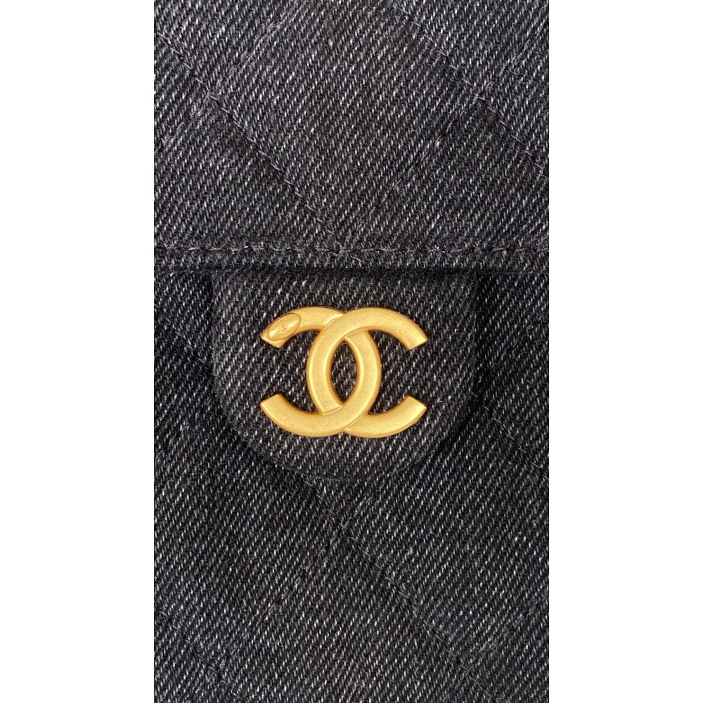 Chanel 25S Bag Small Hobo Boho Bag Chanel 25S Bag Small Hobo Boho Bag