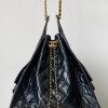 Chanel 25 Bag Medium Hobo Boho Bag! 
