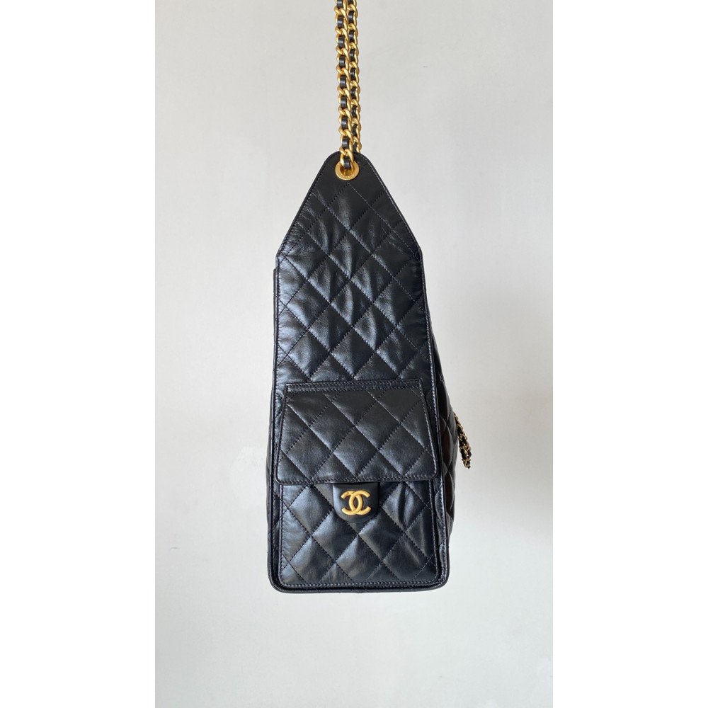 Chanel 25 Bag Medium Hobo Boho Bag! Chanel 25 Bag Medium Hobo Boho Bag!