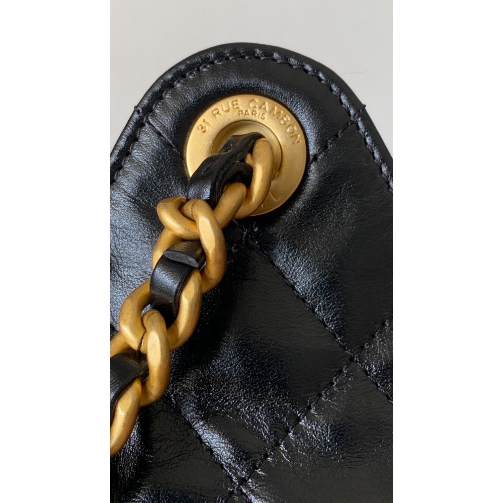 Chanel 25 Bag Medium Hobo Boho Bag! Chanel 25 Bag Medium Hobo Boho Bag!