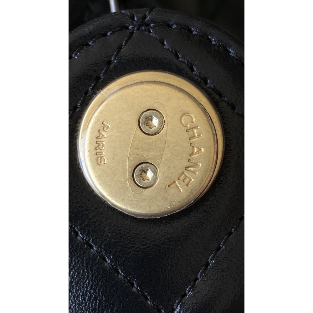 Chanel 25B Bag Medium "Gold and Silver Chain" Hobo Boho Bag Chanel 25B Bag Medium "Gold and Silver Chain" Hobo Boho Bag