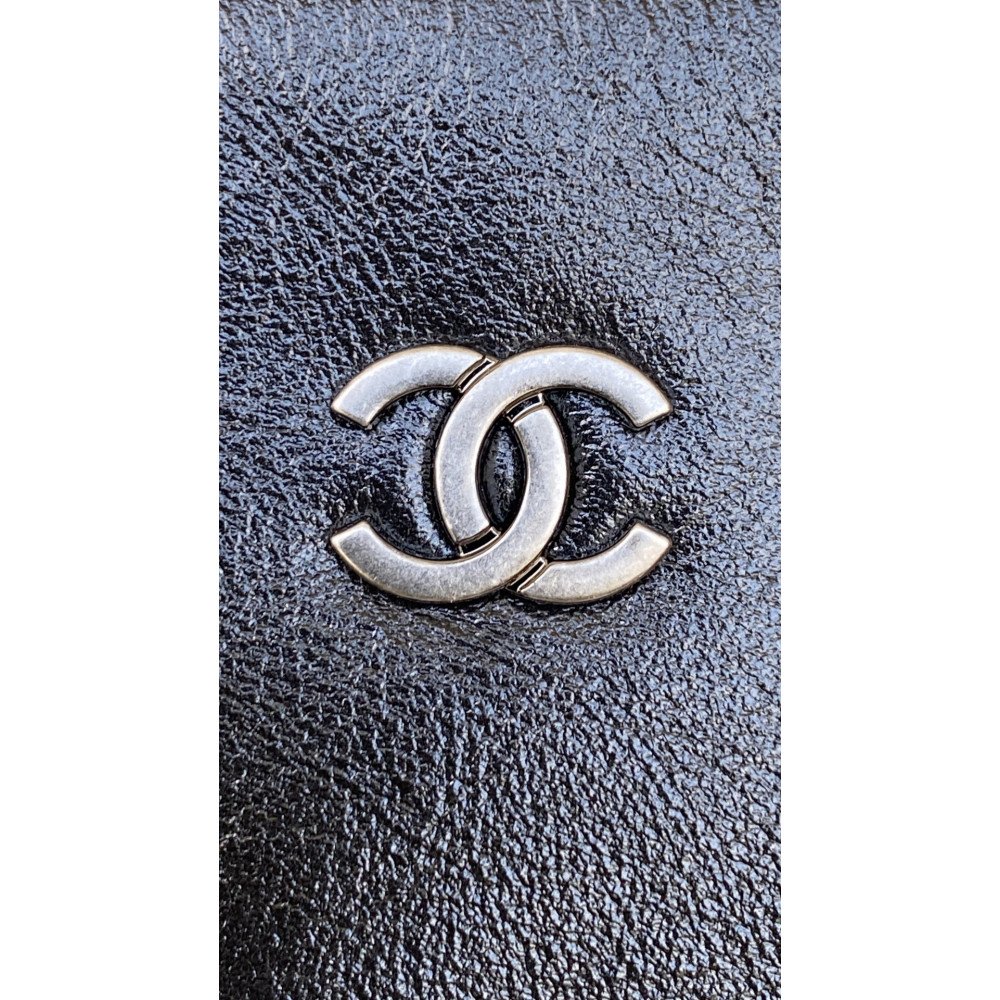 Chanel 25B Bag Medium "Gold and Silver Chain" Hobo Boho Bag Chanel 25B Bag Medium "Gold and Silver Chain" Hobo Boho Bag