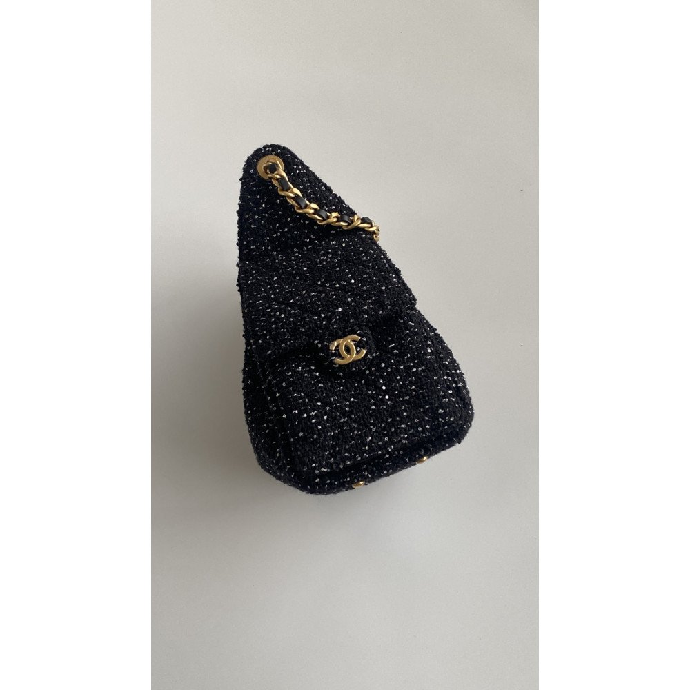 Chanel 25A Bag Small Hobo Boho Bag! Chanel 25A Bag Small Hobo Boho Bag!
