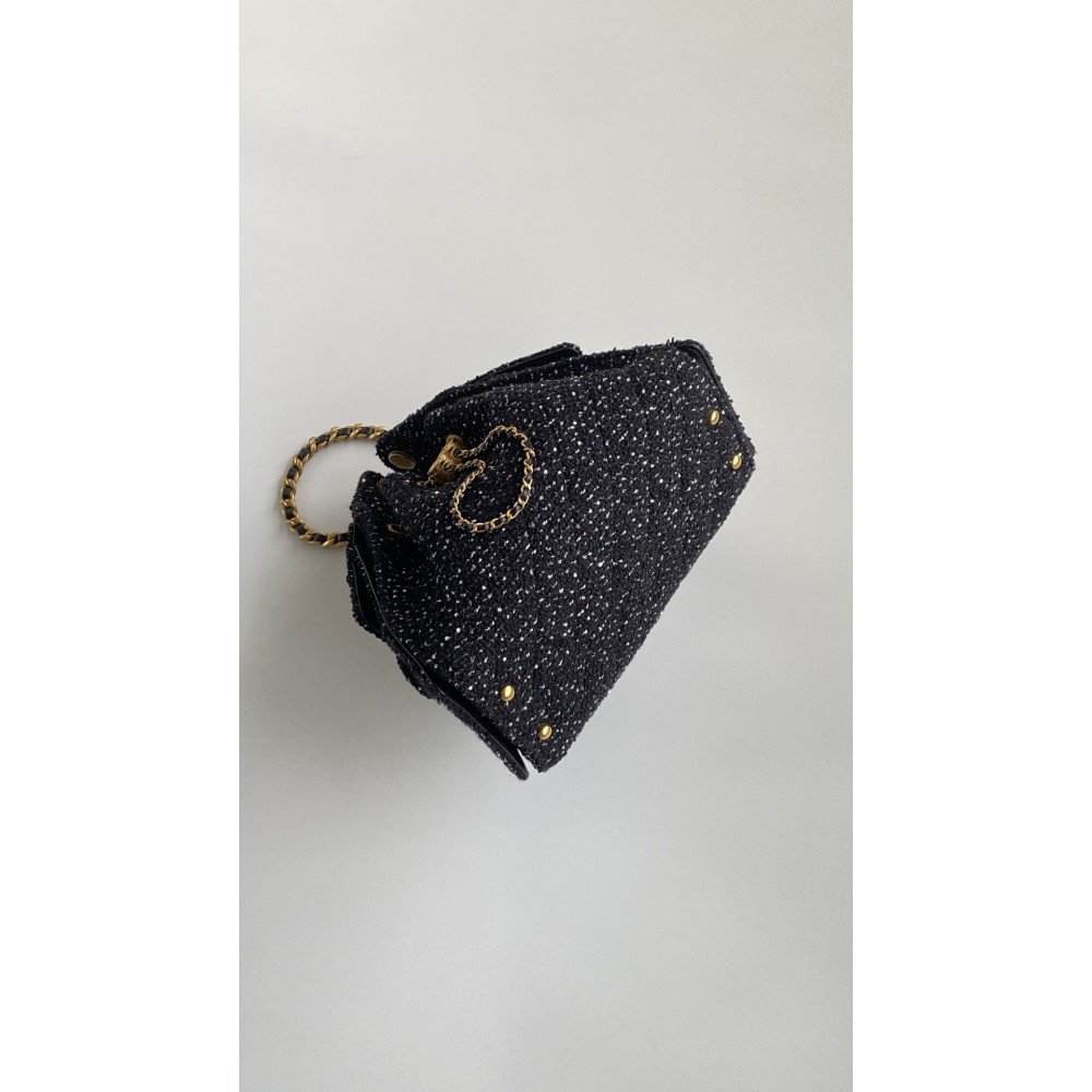 Chanel 25A Bag Small Hobo Boho Bag! Chanel 25A Bag Small Hobo Boho Bag!