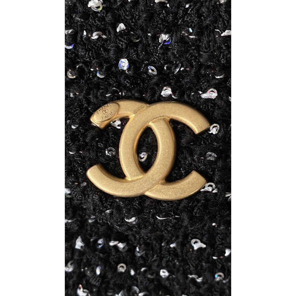 Chanel 25A Bag Small Hobo Boho Bag! Chanel 25A Bag Small Hobo Boho Bag!