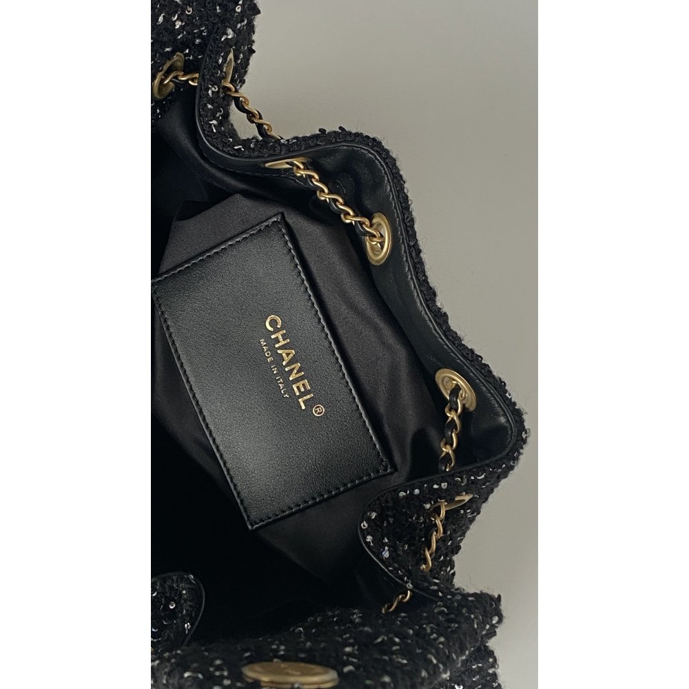 Chanel 25A Bag Small Hobo Boho Bag! Chanel 25A Bag Small Hobo Boho Bag!